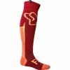 Best reviews of 🛒 Fox Cntro Coolmax Thin 🧦 Socks Flame Red 🔥
