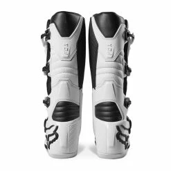 Best Sale 🎉 Offroad Fox Comp 023 🥾 Boots White 😉 -Fox Shop fox comp 023 bianco 3