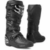 Best Pirce 😉 Offroad Fox Comp 023 🥾 Boots Black 😍