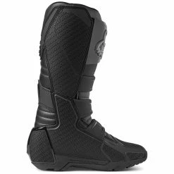 Brand new ✨ Offroad Fox Comp X 🥾 Boots Black 🌟 -Fox Shop fox comp x 023 nero 3