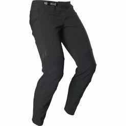 Best Sale 👍 Fox Defend Fire Pants Black 🧨