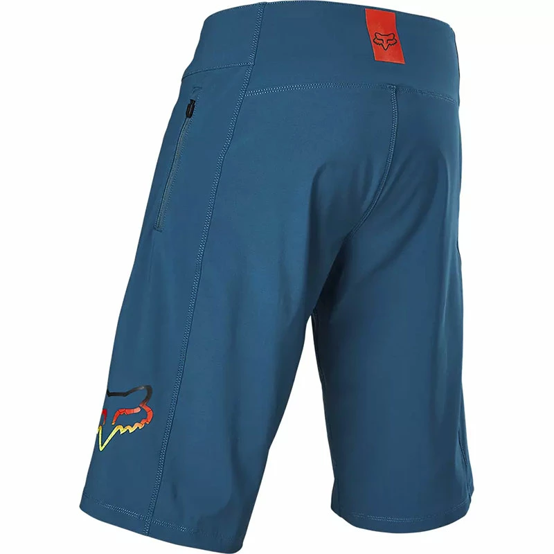 Best reviews of 𧨠Pants Fox Defend Short Se Dark Indigo π 2 Best reviews of 𧨠Pants Fox Defend Short Se Dark Indigo π - Image 2