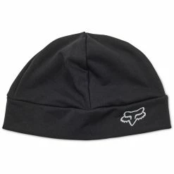 Best deal 🔥 Head Fox Defend Skull Cap Black 🎁
