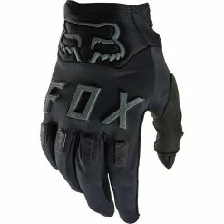 Promo 🎉 Fox Defend Wind Off Road Gloves Black 😉