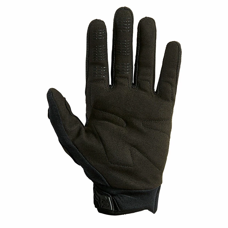 Cheapest ๐ Fox Dirtpaw 2021 Gloves Black โจ 2 Cheapest ๐ Fox Dirtpaw 2021 Gloves Black โจ - Image 2