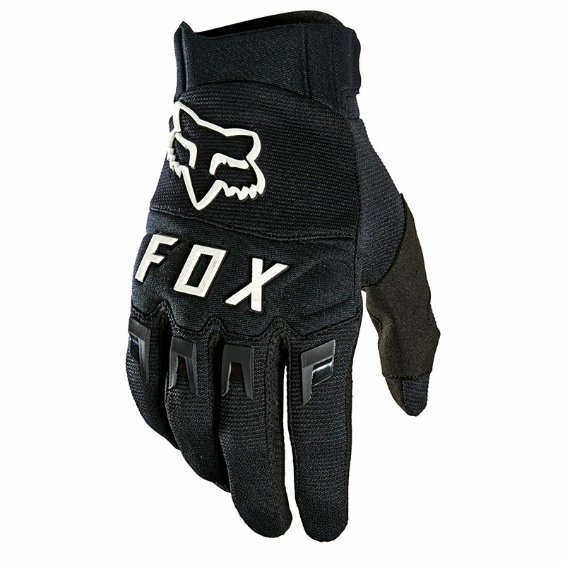Best Sale ❤️ Fox Dirtpaw 2021 Gloves Black White ❤️ 1 Best Sale ❤️ Fox Dirtpaw 2021 Gloves Black White ❤️