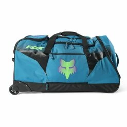 Wholesale 🔥 Textile Fox Dkay Shuttle Roller Manui Blue 💯