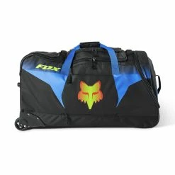 Outlet 💯 Textile Fox Dkay Shuttle Roller Black ❤️