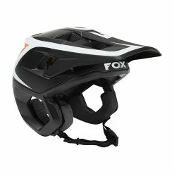 Cheapest 🔥 Fox Dropframe Pro Dvide Mtb Helmet Black 🔔