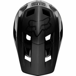 Promo ✔️ Fox Dropframe Pro Mtb Helmet Black 🎉 -Fox Shop fox dropframe pro helmet nero 3