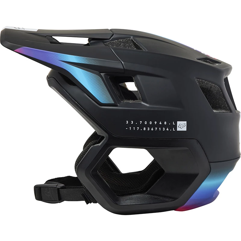 Best deal π Fox Dropframe Pro Rtrn Mtb Helmet Black π₯ 2 Best deal π Fox Dropframe Pro Rtrn Mtb Helmet Black π₯ - Image 2