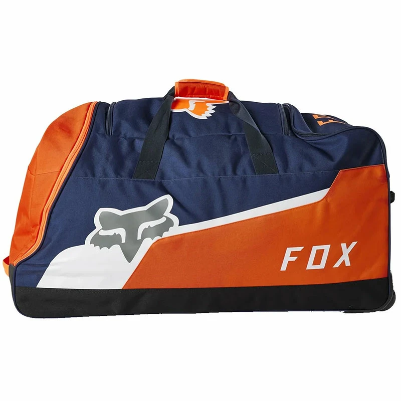 Best Sale π₯° Textile Fox Efekt Shuttle 180 Roller Bag Orange π 1 Best Sale π₯° Textile Fox Efekt Shuttle 180 Roller Bag Orange π
