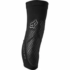 Flash Sale 🌟 Fox Enduro Pro Knee Guards Black 😍