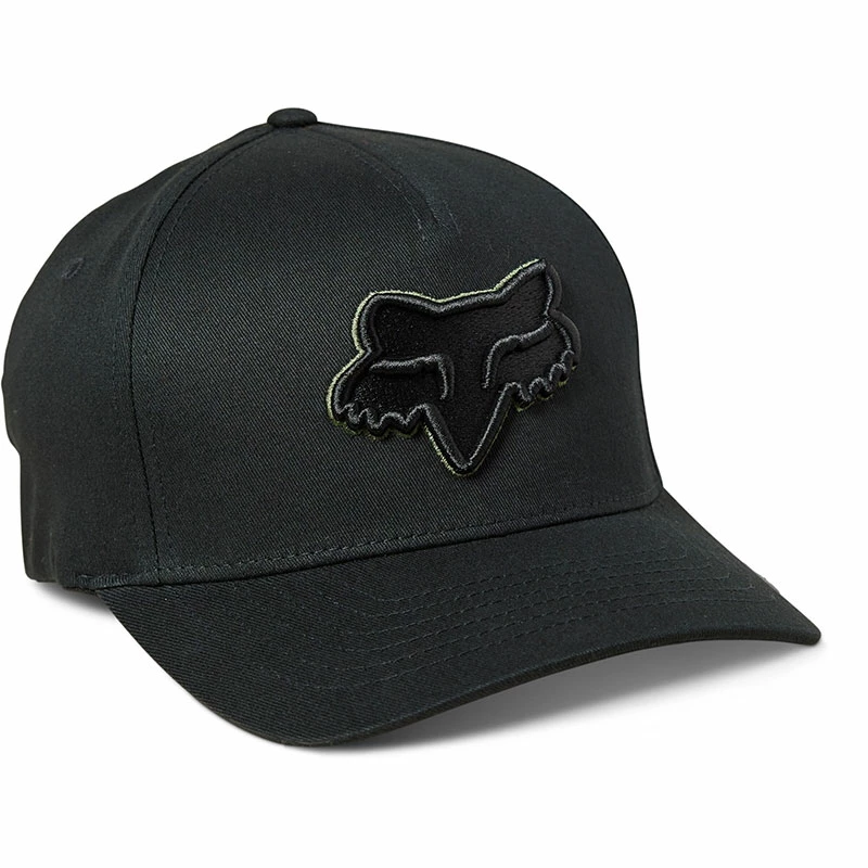 Wholesale β€οΈ Accessories Fox Epicycle Flexfit 2.0 Hat Black π― 1 Wholesale β€οΈ Accessories Fox Epicycle Flexfit 2.0 Hat Black π―