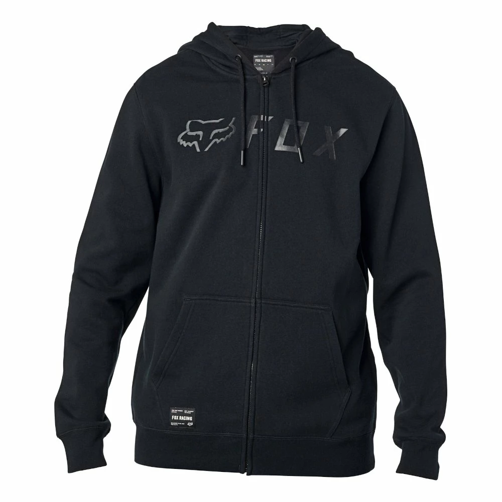 Buy ✨ Fleeces Fox Apex Hoodie With Zip Black ✔️ 1 Buy ✨ Fleeces Fox Apex Hoodie With Zip Black ✔️