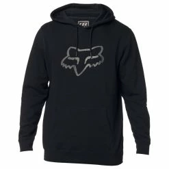 Best deal π₯° Fleeces Fox Legacy Hoodie Black π