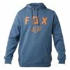 Hot Sale 🧨 Fleeces Fox Legacy Hoodie Blue 🤩