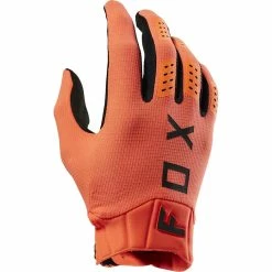 Deals 👏 Fox Flexair Gloves Orange Fluo ⌛