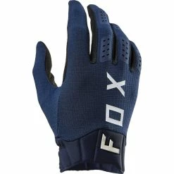 Coupon ⌛ Fox Flexair Gloves Midnight 🌟
