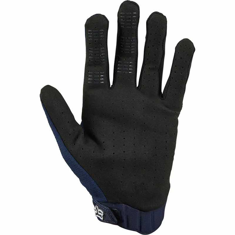 Coupon ⌛ Fox Flexair Gloves Midnight 🌟 2 Coupon ⌛ Fox Flexair Gloves Midnight 🌟 - Image 2