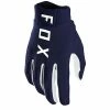 Cheapest 🔔 Fox Flexair Gloves Blue 🔥