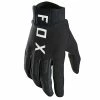 Hot Sale ✔️ Fox Flexair Gloves Black 😍