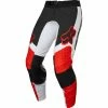 Best deal 💯 Fox Flexair Honda V.22 Pants Red Fluo 🌟