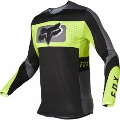 Fox Shop -Fox Shop fox flexair mirer jersey nerogiallo 2