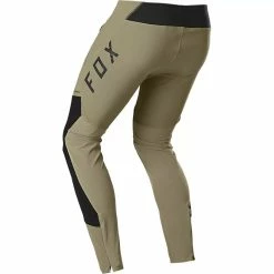 Fox Shop -Fox Shop fox flexair pro ls pants bark 2