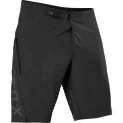 Deals 😍 Pants Fox Flexair Lite Short Black 🌟