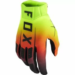 Top 10 🔥 Fox Flexair Skarz Le Gloves Yellow Fluo 😀