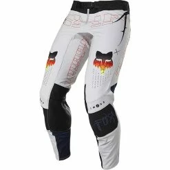 Promo 🎁 Fox Flexair Skarz Le Pants Multi ⌛