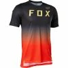 Wholesale ⭐ Jerseys Fox Flexair Ss Jersey Red Fluo 😍