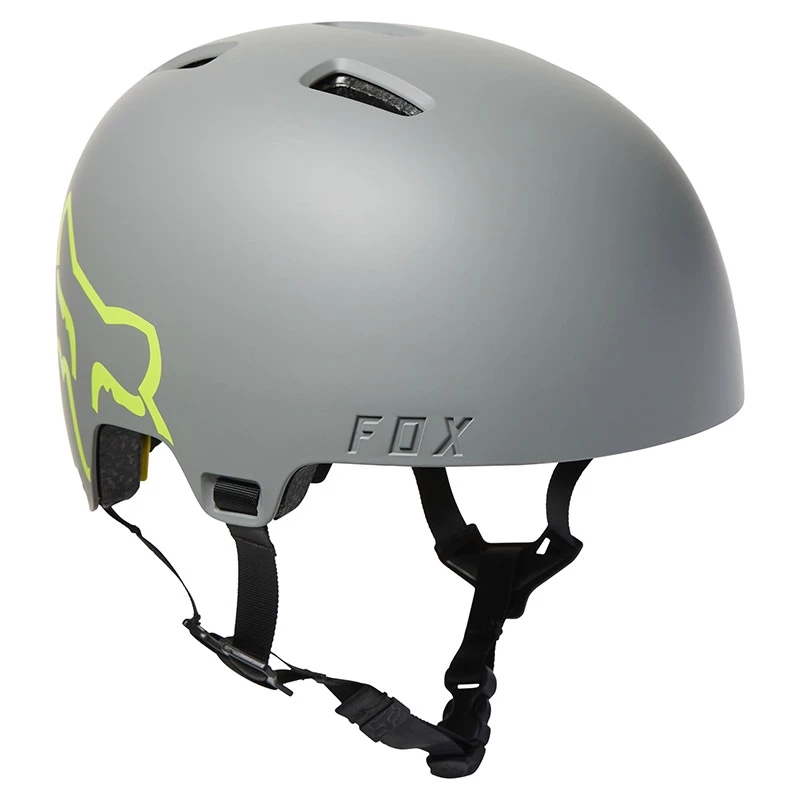 Buy π₯ Mtb Fox Flight Helmet Grey π 1 Buy π₯ Mtb Fox Flight Helmet Grey π