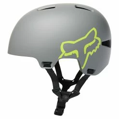 Buy π₯ Mtb Fox Flight Helmet Grey π 5 Buy π₯ Mtb Fox Flight Helmet Grey π -Fox Shop fox flight grigio 3
