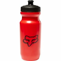 Best Sale 😍 Accessories Fox Head Base Water Bottle Red ⌛