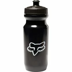 Outlet 😍 Accessories Fox Head Base Water Bottle Black 💯