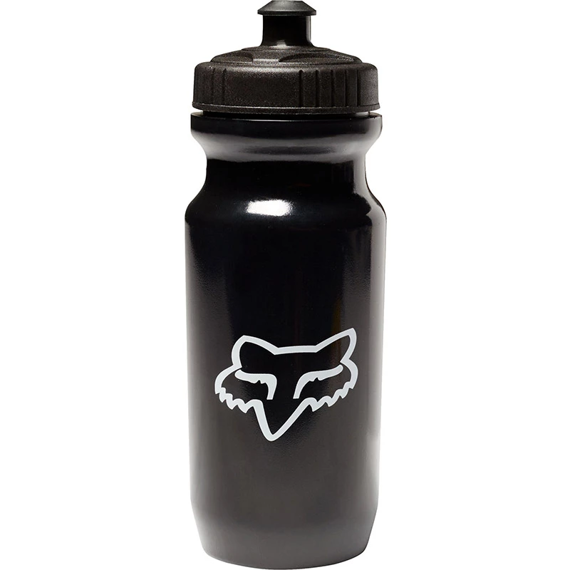 Outlet π Accessories Fox Head Base Water Bottle Black π― 1 Outlet π Accessories Fox Head Base Water Bottle Black π―