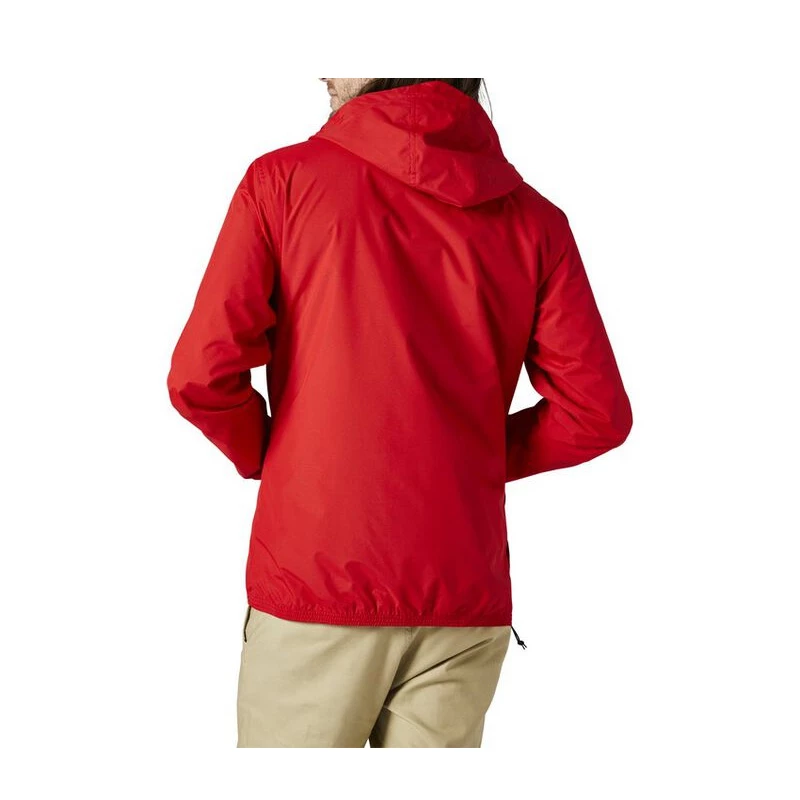 Best Sale π Fleeces Fox Honda Anorak Jacket Flame Red β 2 Best Sale π Fleeces Fox Honda Anorak Jacket Flame Red β - Image 2