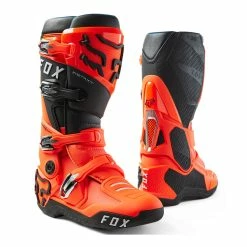 Top 10 π Offroad Fox Instinct 2.0 π₯Ύ Boots Fluo Orange β