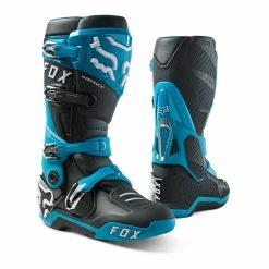 Wholesale 🌟 Offroad Fox Instinct 2.0 🥾 Boots Maui Blue 🔥