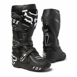 Brand new ⌛ Offroad Fox Instinct 2.0 🥾 Boots Black 💯