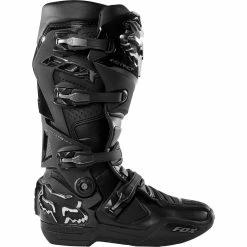 Fox Shop -Fox Shop fox instinctboots nero 2