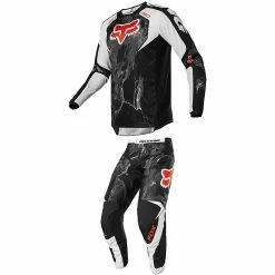 Outlet ✔️ Combos Fox 180 Karrera Combo Black 🔔