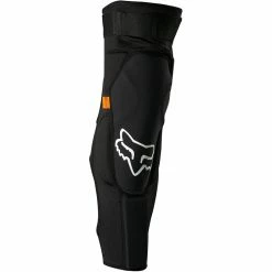 Cheapest β€οΈ Fox Launch D3o Knee/shin Guard Black π