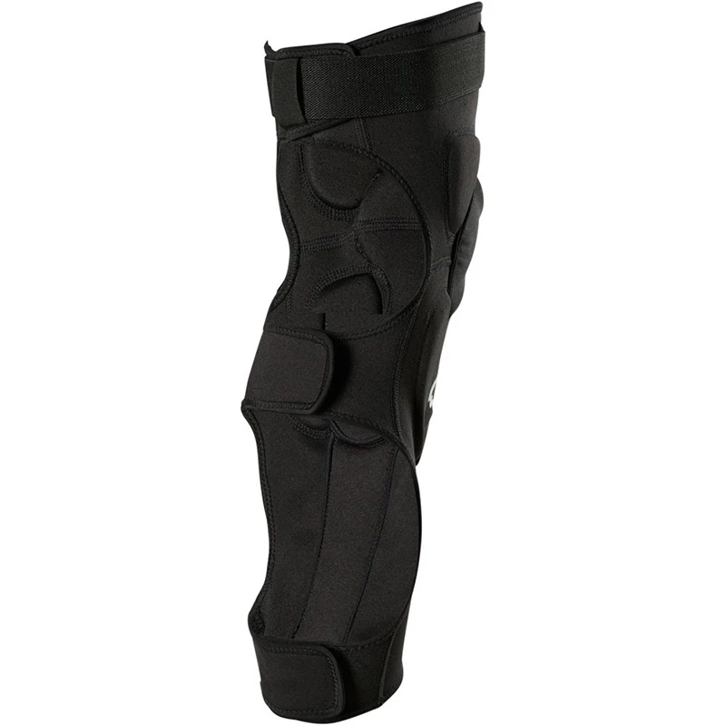 Cheapest โค๏ธ Fox Launch D3o Knee/shin Guard Black ๐ 2 Cheapest โค๏ธ Fox Launch D3o Knee/shin Guard Black ๐ - Image 2