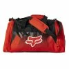 Top 10 🔔 Textile Fox Leed 180 Duffle Bag Fluo Red 🎉
