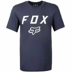 Coupon ✔️ T 👚 Shirts Fox Legacy T-shirt Midnight 🥰