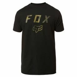 Budget 👍 T 👚 Shirts Fox Legacy Moth T-shirt Camo 🔔