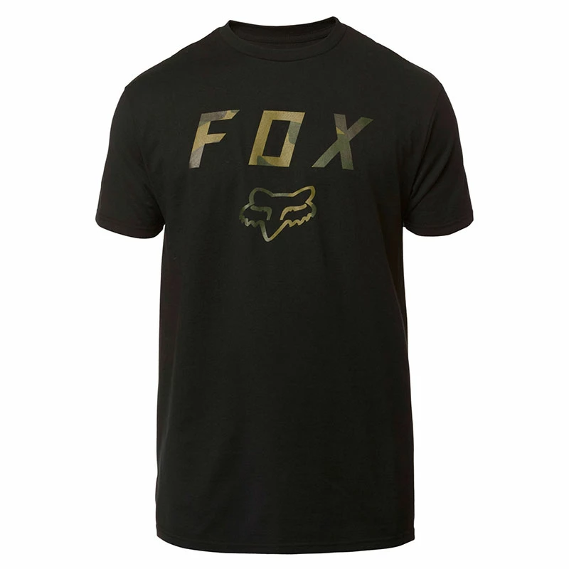 Budget π T π Shirts Fox Legacy Moth T-shirt Camo π 1 Budget π T π Shirts Fox Legacy Moth T-shirt Camo π